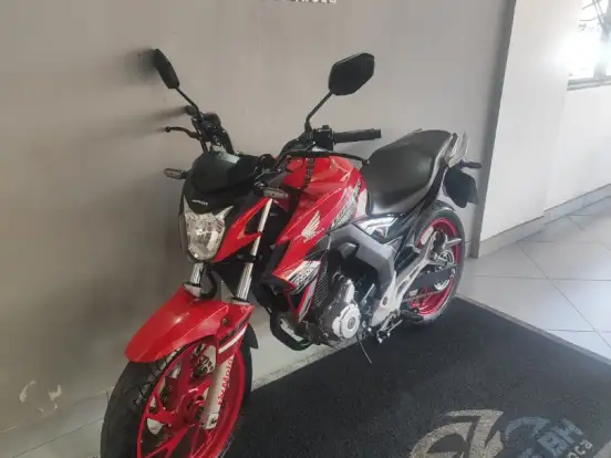 HONDA-CB TWISTER ABS HONDA-CB TWISTER ABS-2022