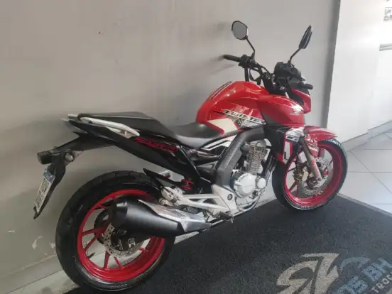 HONDA-CB TWISTER ABS HONDA-CB TWISTER ABS-2022