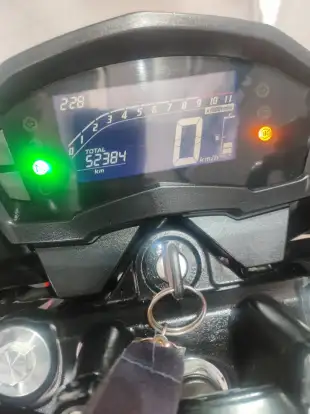 HONDA-CB TWISTER ABS-2022