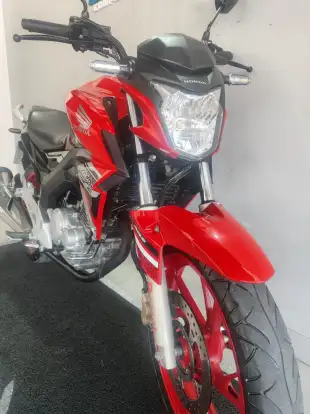 HONDA-CB TWISTER ABS-2022