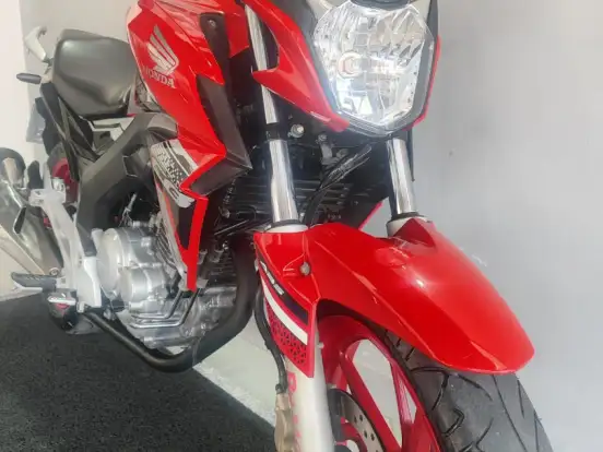 HONDA-CB TWISTER ABS HONDA-CB TWISTER ABS-2022