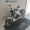 HONDA CB TWISTER HONDA CB TWISTER