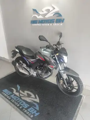 HONDA-CB TWISTER HONDA-CB TWISTER-2018