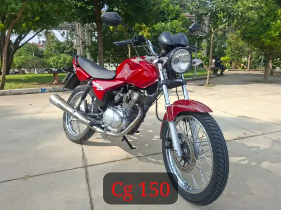 HONDA CG 150 TITAN ES HONDA CG 150 TITAN ES