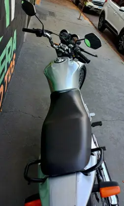 HONDA CG 150 TITAN ES 