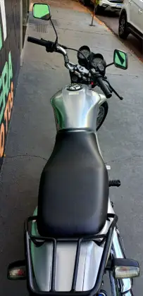 HONDA CG 150 TITAN ESD 