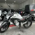 HONDA CG 160 CARGO HONDA CG 160 CARGO