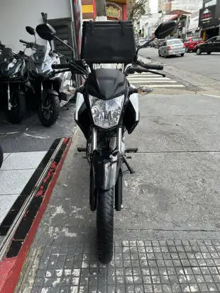 HONDA-CG 160 CARGO-2025