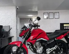 HONDA CG 160 FAN HONDA CG 160 FAN