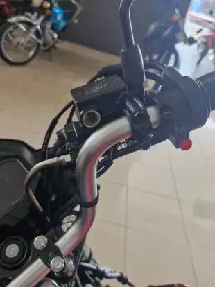 HONDA-CG 160 FAN HONDA-CG 160 FAN-2026