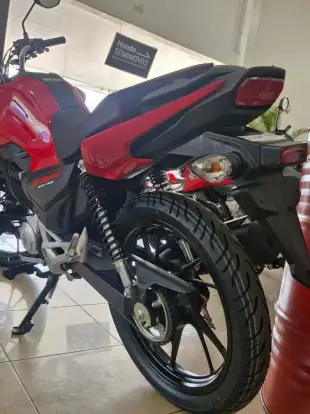 HONDA-CG 160 FAN HONDA-CG 160 FAN-2026