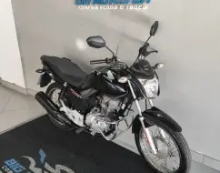 HONDA CG 160 START ES HONDA CG 160 START ES