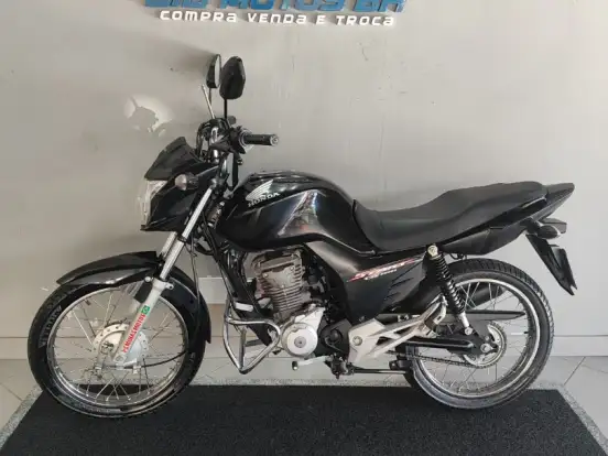 HONDA-CG 160 START ES HONDA-CG 160 START ES-2022