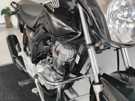 HONDA-CG 160 START ES HONDA-CG 160 START ES-2022