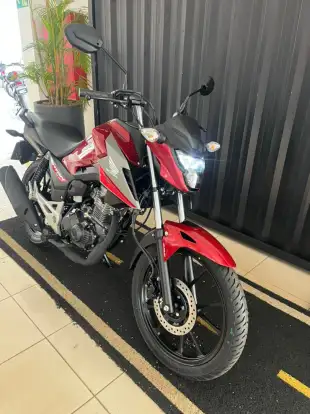 HONDA-CG 160 TITAN HONDA-CG 160 TITAN-2026