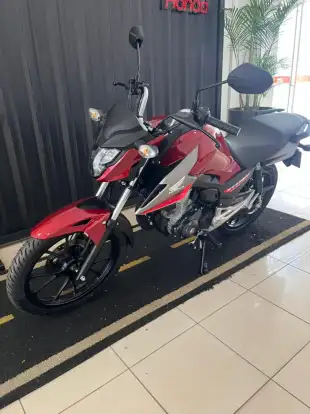 HONDA-CG 160 TITAN HONDA-CG 160 TITAN-2026