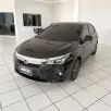 HONDA CITY 1.5 i-VTEC FLEX HATCH EX CVT HONDA CITY 1.5 i-VTEC FLEX HATCH EX CVT