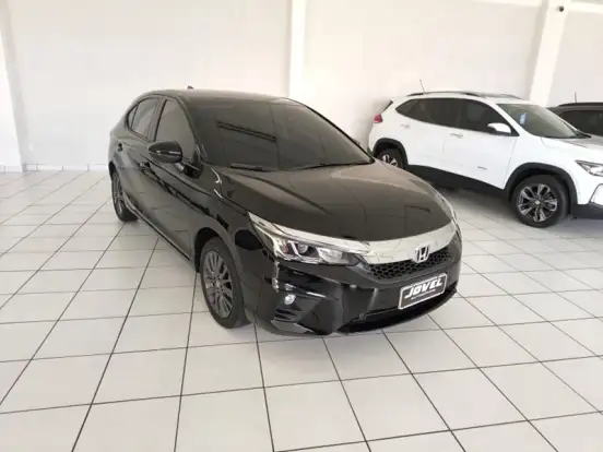 HONDA-CITY-1.5 i-VTEC FLEX HATCH EX CVT HONDA-CITY-2024