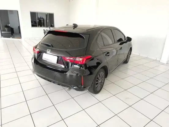 HONDA-CITY-1.5 i-VTEC FLEX HATCH EX CVT HONDA-CITY-2024