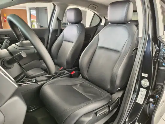 HONDA-CITY-1.5 i-VTEC FLEX HATCH EX CVT HONDA-CITY-2024