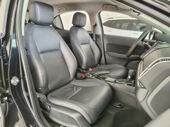 HONDA-CITY-1.5 i-VTEC FLEX HATCH EX CVT HONDA-CITY-2024