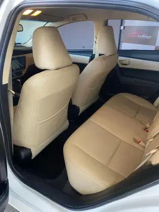 HONDA CIVIC 1.8 EXS 16V FLEX 4P AUTOMÁTICO