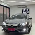 HONDA CIVIC 2.0 16V FLEXONE EXL 4P CVT HONDA CIVIC 2.0 16V FLEXONE EXL 4P CVT