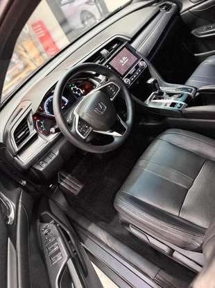 HONDA-CIVIC-2018