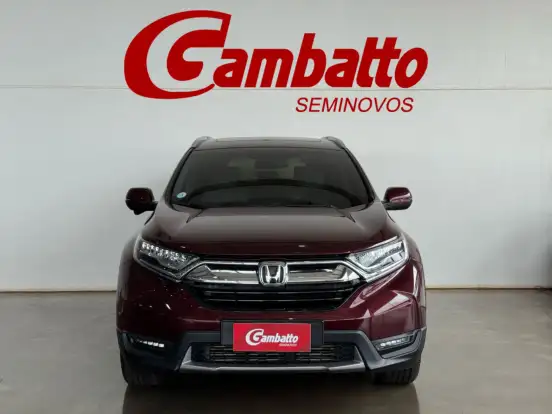 HONDA-CRV-2019