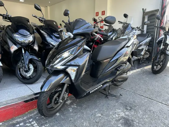 HONDA ELITE 125i HONDA ELITE 125i