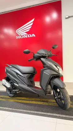 HONDA ELITE 125i HONDA ELITE 125i