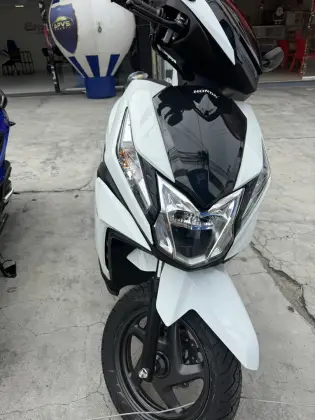 HONDA ELITE 125i 