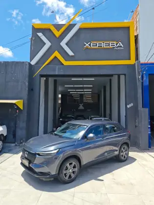 HONDA HR-V 1.5 DI I-VTEC FLEX EXL CVT