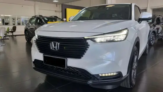 HONDA HR-V 1.5 DI I-VTEC FLEX EXL CVT