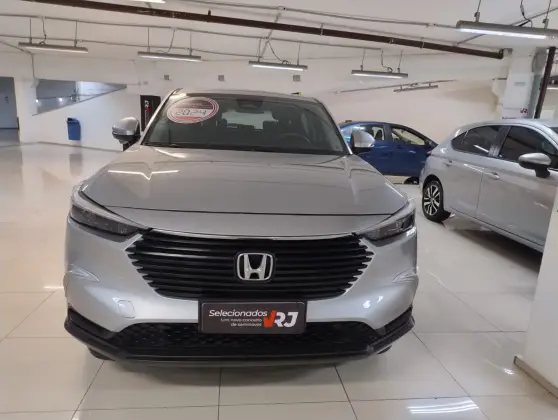HONDA HR-V 1.5 DI I-VTEC FLEX EXL CVT