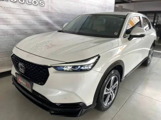 HONDA HR-V 1.5 DI I-VTEC TURBO FLEX TOURING CVT