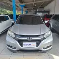 HONDA HR-V 1.8 16V FLEX EX 4P AUTOMÁTICO HONDA HR-V 1.8 16V FLEX EX 4P AUTOMÁTICO