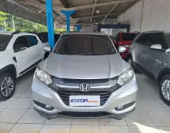 HONDA HR-V 1.8 16V FLEX EX 4P AUTOMÁTICO HONDA HR-V 1.8 16V FLEX EX 4P AUTOMÁTICO