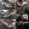 HONDA HR-V 1.8 16V FLEX EXL 4P AUTOMÁTICO HONDA HR-V 1.8 16V FLEX EXL 4P AUTOMÁTICO