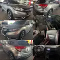 HONDA HR-V 1.8 16V FLEX EXL 4P AUTOMÁTICO HONDA HR-V 1.8 16V FLEX EXL 4P AUTOMÁTICO
