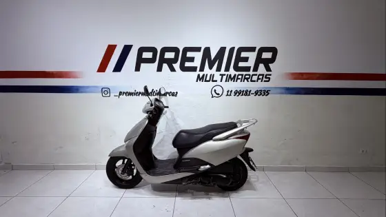 HONDA LEAD 110 