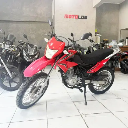 HONDA NXR 150 BROS ESD 