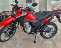 HONDA NXR 160 BROS ABS HONDA NXR 160 BROS ABS