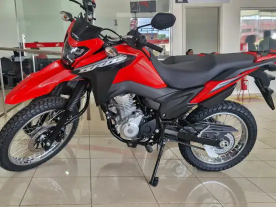 HONDA-NXR 160 BROS ABS HONDA-NXR 160 BROS ABS-2026