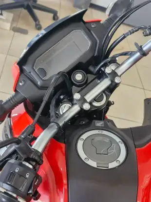 HONDA-NXR 160 BROS ABS-2026