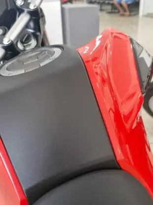 HONDA-NXR 160 BROS ABS-2026