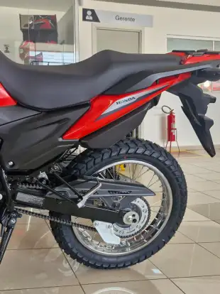 HONDA-NXR 160 BROS ABS HONDA-NXR 160 BROS ABS-2026