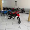 HONDA NXR 160 BROS CBS HONDA NXR 160 BROS CBS