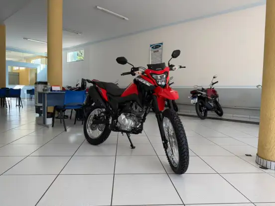 HONDA-NXR 160 BROS CBS HONDA-NXR 160 BROS CBS-2025