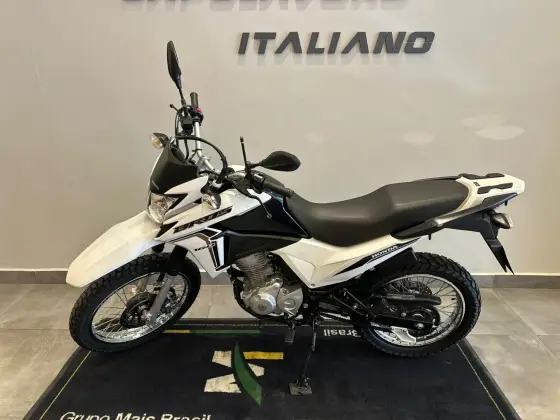 HONDA NXR 160 BROS ESDD 